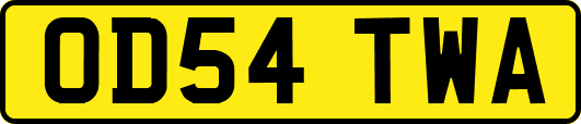 OD54TWA