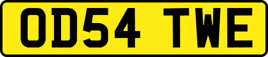 OD54TWE