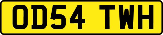 OD54TWH