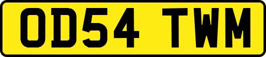 OD54TWM