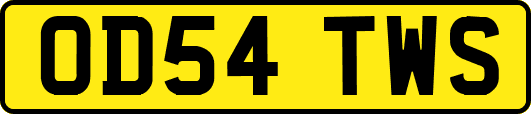 OD54TWS