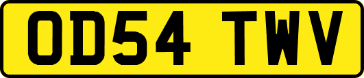 OD54TWV