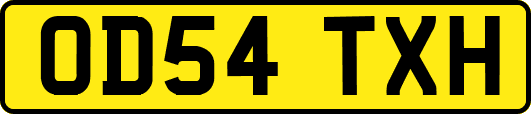 OD54TXH