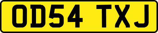 OD54TXJ