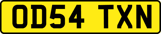 OD54TXN