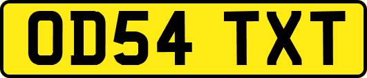 OD54TXT