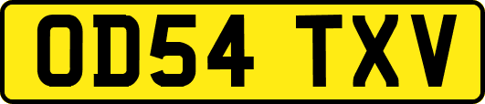 OD54TXV