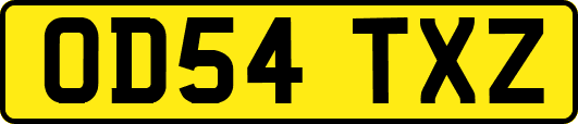 OD54TXZ