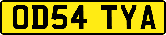 OD54TYA