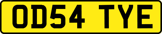 OD54TYE