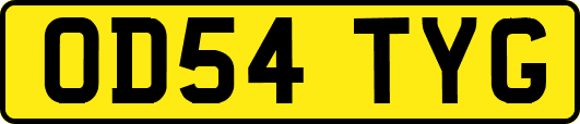 OD54TYG