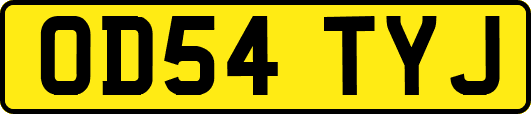 OD54TYJ