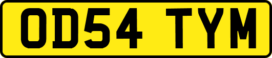 OD54TYM