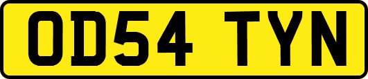 OD54TYN