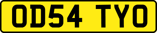 OD54TYO