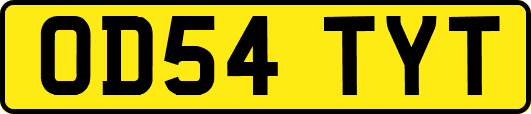OD54TYT