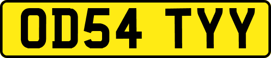 OD54TYY