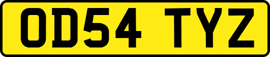 OD54TYZ