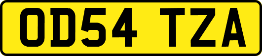 OD54TZA