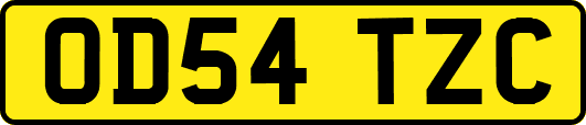 OD54TZC