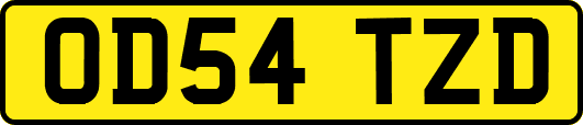 OD54TZD