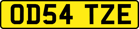 OD54TZE