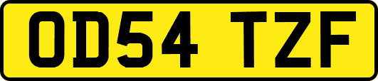 OD54TZF