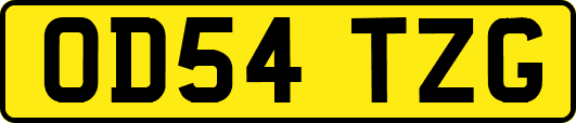 OD54TZG