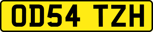 OD54TZH