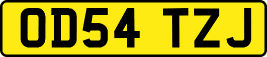 OD54TZJ
