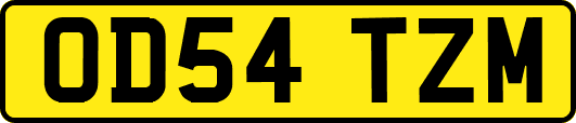 OD54TZM