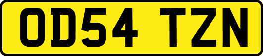 OD54TZN