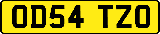 OD54TZO