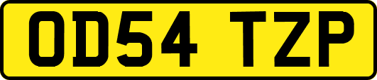 OD54TZP