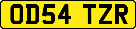 OD54TZR