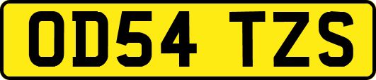 OD54TZS