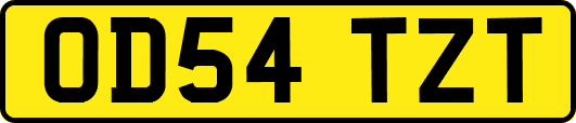 OD54TZT