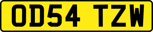 OD54TZW