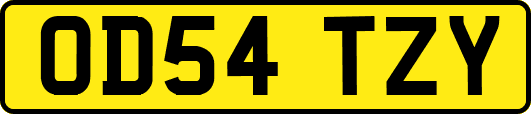 OD54TZY