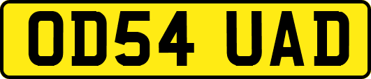 OD54UAD