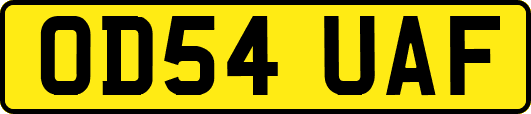 OD54UAF