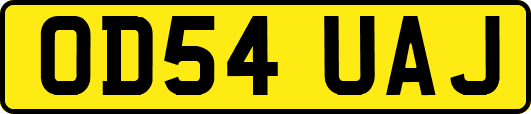 OD54UAJ