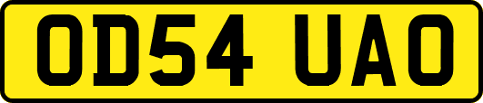 OD54UAO