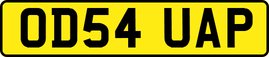 OD54UAP