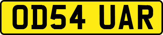 OD54UAR