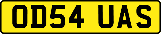 OD54UAS