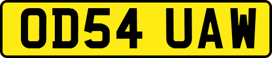 OD54UAW