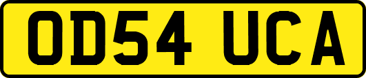 OD54UCA