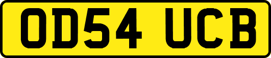 OD54UCB
