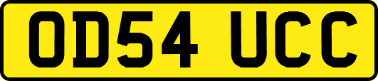 OD54UCC
